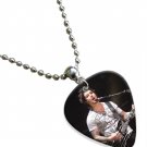 Avenged Sevenfold Guitar Pick Plectrum Chain Playable Necklace Licensed Live Performance A