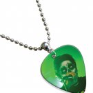Bring Me the Horizon Guitar Pick Plectrum Chain Playable Necklace Licensed Live Performance C