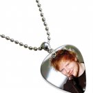 Ed Sheeran Guitar Pick Plectrum Chain Playable Necklace Licensed Live Performance B