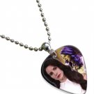 Lana Del Rey Guitar Pick Plectrum Chain Playable Necklace Licensed Live Performance B