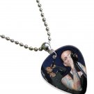 Linkin Park Guitar Pick Plectrum Chain Playable Necklace Licensed Live Performance B