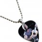 The Police Sting Guitar Pick Plectrum Chain Playable Necklace Licensed Live Performance A