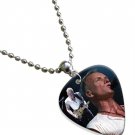 The Police Sting Guitar Pick Plectrum Chain Playable Necklace Licensed Live Performance B