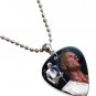 The Police Sting Guitar Pick Plectrum Chain Playable Necklace Licensed Live Performance B