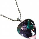 Slipknot Guitar Pick Plectrum Chain Playable Necklace Licensed Live Performance A