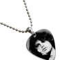 The Doors Jim Morrison Guitar Pick Plectrum Chain Playable Necklace Licensed Live Performance B