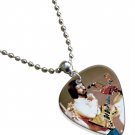 The Who Guitar Pick Plectrum Chain Playable Necklace Licensed Live Performance A