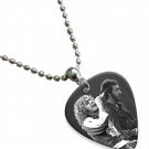 The Who Guitar Pick Plectrum Chain Playable Necklace Licensed Live Performance B