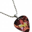 The Who Guitar Pick Plectrum Chain Playable Necklace Licensed Live Performance C