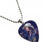 Toby Keith Guitar Pick Plectrum Chain Playable Necklace Licensed Live Performance B