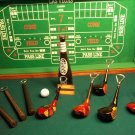 Vintage Golf Grip Bottle Opener