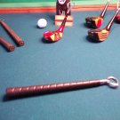 Vingage Golf Club Bottle Opener