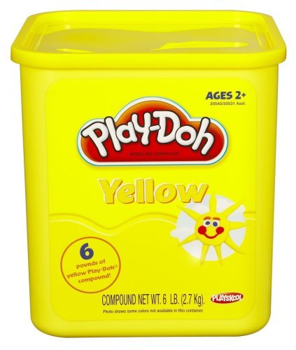 playdoh in bulk