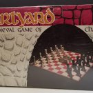Courtyard a Medieval Game of Challenge