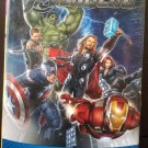 AVENGERS: THE HEROIC AGE COLLECTIBLE BOOK by Brian Michael Bendis