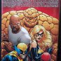 AVENGERS: THE HEROIC AGE COLLECTIBLE BOOK by Brian Michael Bendis