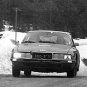 René Trautmann Citroen Maserati 1972 Monte-Carlo Rally - Rally Car Photo Print