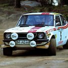 Hannu Mikkola Toyota Corolla 1976 Rally of Portugal - Rally Car Photo Print