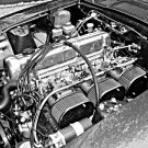 1973 Works Datsun 240Z Engine - Rally Car Photo Print