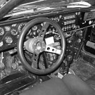 Audi Quattro A2 Cockpit - Rally Car Photo Print