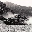 Watson-Dunkerton Peugeot 504 1977 London to Sydney Marathon - Rally Car Photo Print