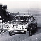 Williams-Johnson Mazda RX4 1977 London to Sydney Marathon - Rally Car Photo Print