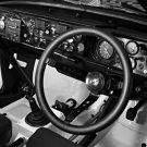1970 Works Ford Escort MkI Dashboard  - Rally Car Photo Print