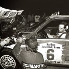 Biasion-Siviero Lancia Delta HF Integrale 1988 Safari  Rally Winners #3 - Rally Car Photo Print