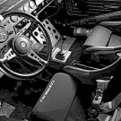 1966 Ford Lotus Cortina Rally Cockpit - Rally Car Photo Print