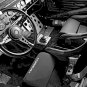 1966 Ford Lotus Cortina Rally Cockpit - Rally Car Photo Print