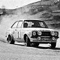 Bjorn Waldegard Ford Escort RS1800 Rallye du Portugal 1977 - Rally Car Photo Print