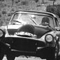 Harper-Jones Sumbeam Tiger Ford V8 4.7 at 1965 Targa Florio - Rally Car Photo Print