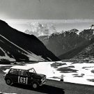Aaltonen-Ambrose Mini Cooper S 1963 Coupe des Alpes - Rally Car Photo Print