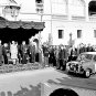 Paddy Hopkirk Mini Cooper S 1964 Monte-Carlo Winner #3 - Rally Car Photo Print