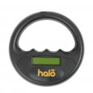 Halo Pet Microchip Scanner with FREE Test Chip & FREE Mains Charger