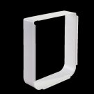 SUREFLAP Pet Door Extension Tunnel - White