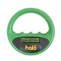 PET ANIMAL AWARD WINNING MICROCHIP SCANNER (GREEN) + TEST CHIP Reads MID06CG