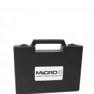 HALO AWARD WINNING MICROCHIP SCANNER (BLACK) WITH TEST CHIP MID06