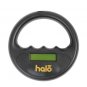 Halo Pet Microchip Scanner with Test Chip & Mains Charger