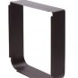 SUREFLAP Pet Door Extension Tunnel - Brown