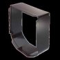 SUREFLAP Extension Tunnel - Brown