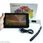 ANDROID 4 7" TOUCH SCREEN TABLET with WI-FI