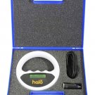 Halo Pet Microchip Scanner, Scanner Angel - 5 different colours in carry case