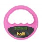 PET ANIMAL AWARD WINNING MICROCHIP SCANNER (PINK) + TEST CHIP Reads ISO & FDXA