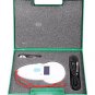 MID08 Multi-Chip Scanner, Pet Travel Scheme, ISO Standard