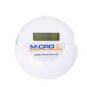 ANIMAL MICROCHIP SCANNER ISO CHIPS + free test chip