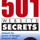 501 Website Secrets Tips And Tricks Free Shipping Resell Rights Top Secrets PDF
