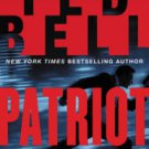 Patriot (Alex Hawke Series #9) Hardcover Best seller/New Books