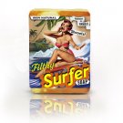 Filthy Surfer Soap