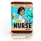 Filthy Nurse Soap
